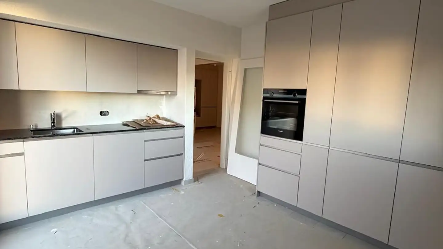 Wohnung mieten - Dorfstrasse 8, 8605 Gutenswil - Foto 4