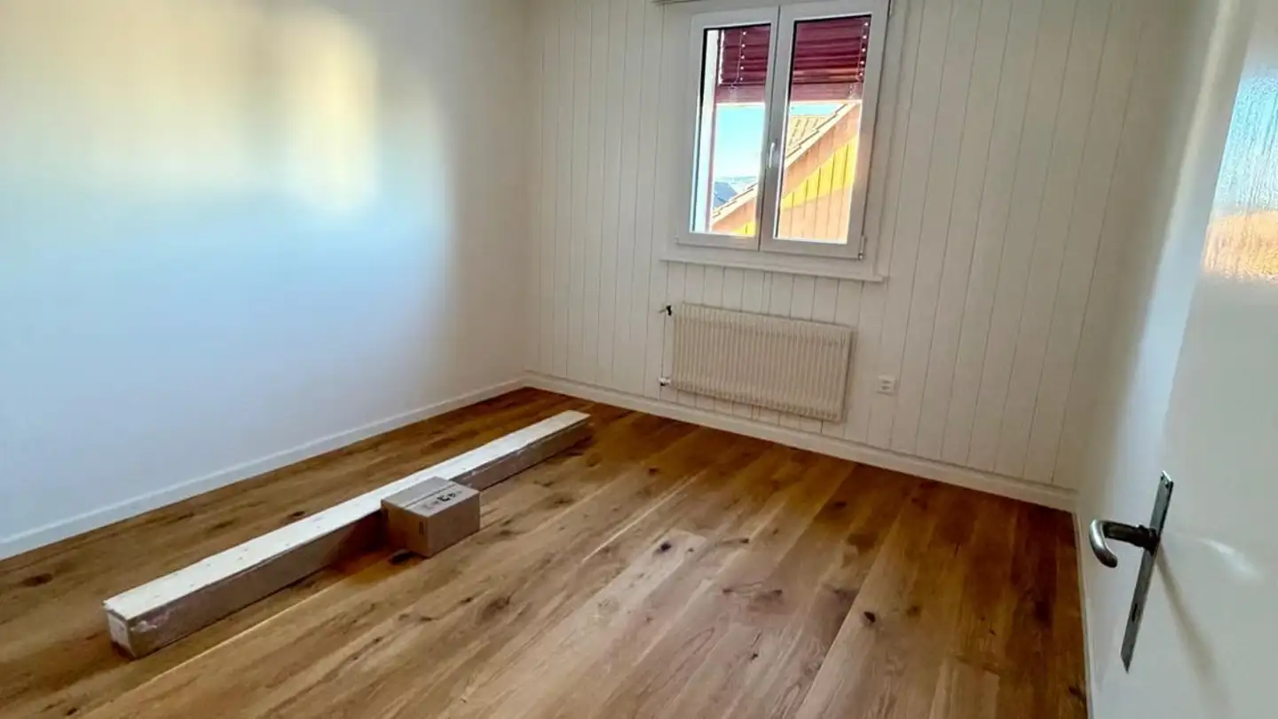 Wohnung mieten - Dorfstrasse 8, 8605 Gutenswil - Foto 2