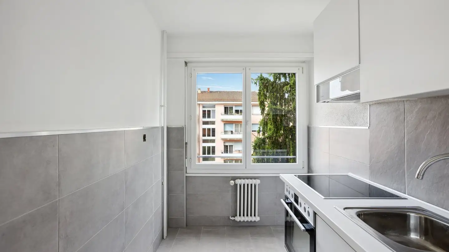 Appartamento in affitto - 1030 Bussigny - Foto 2