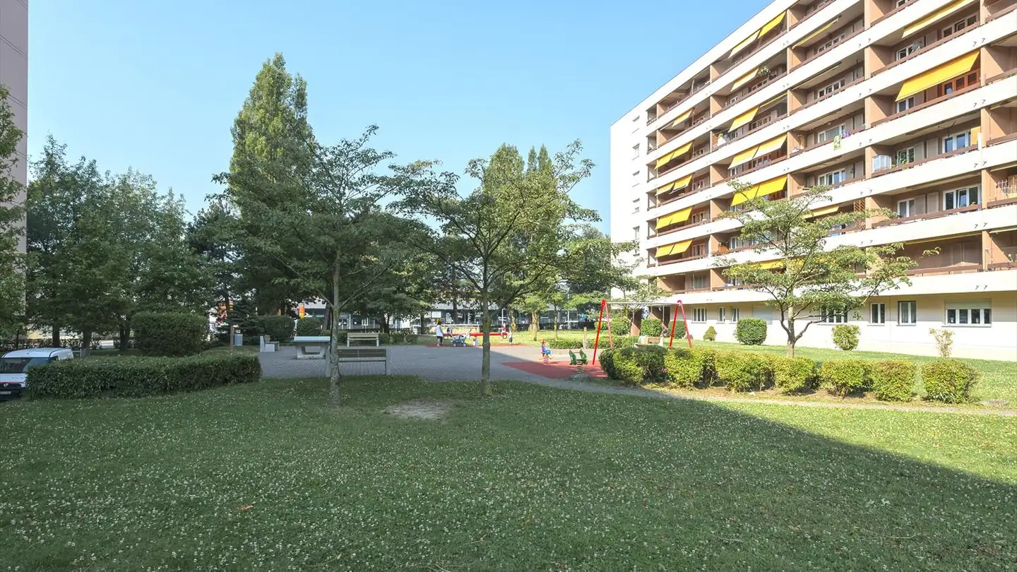 Appartamento in affitto - Chemin D'eysins 68, 1260 Nyon - Photo 2