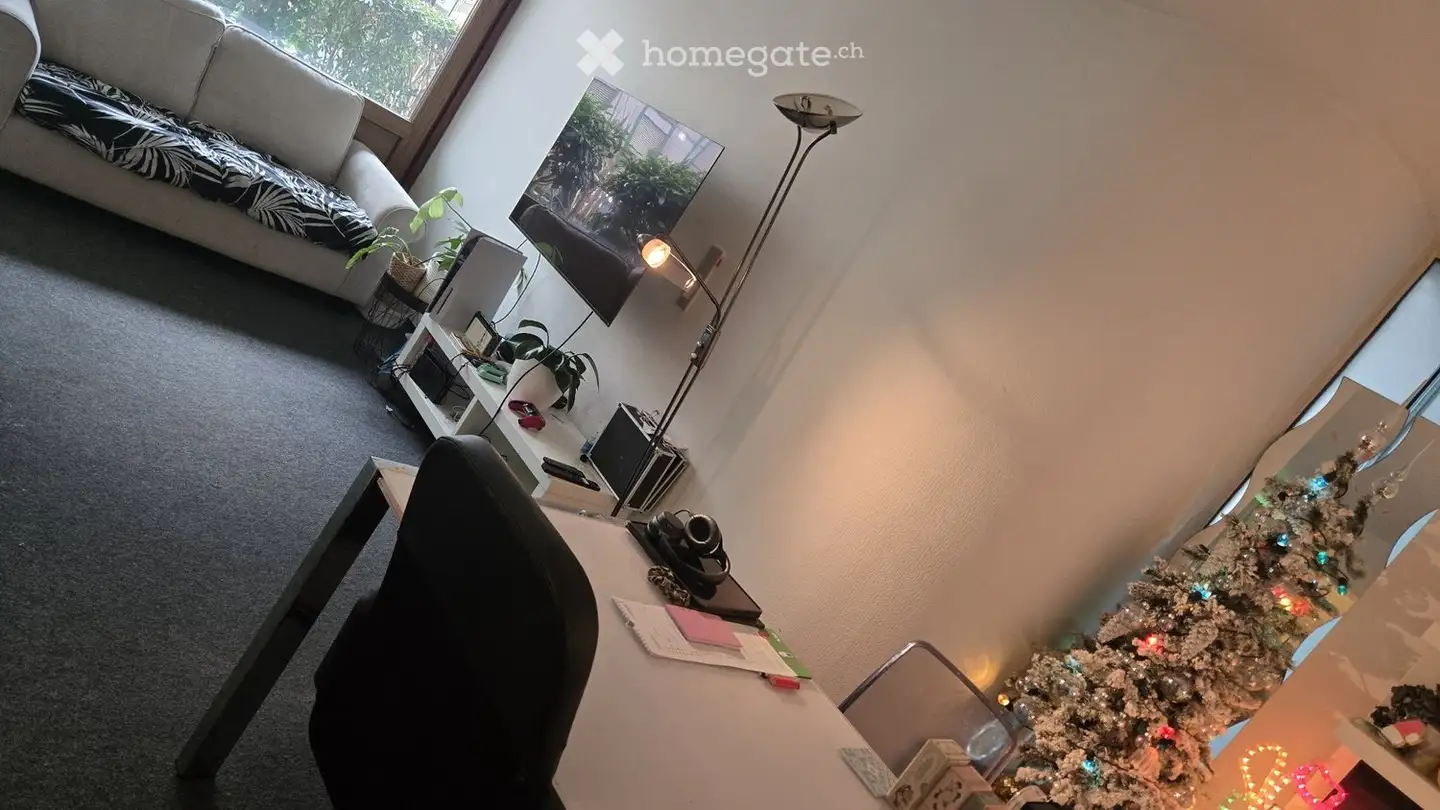 Appartement à louer - 1018 Lausanne - Photo 4