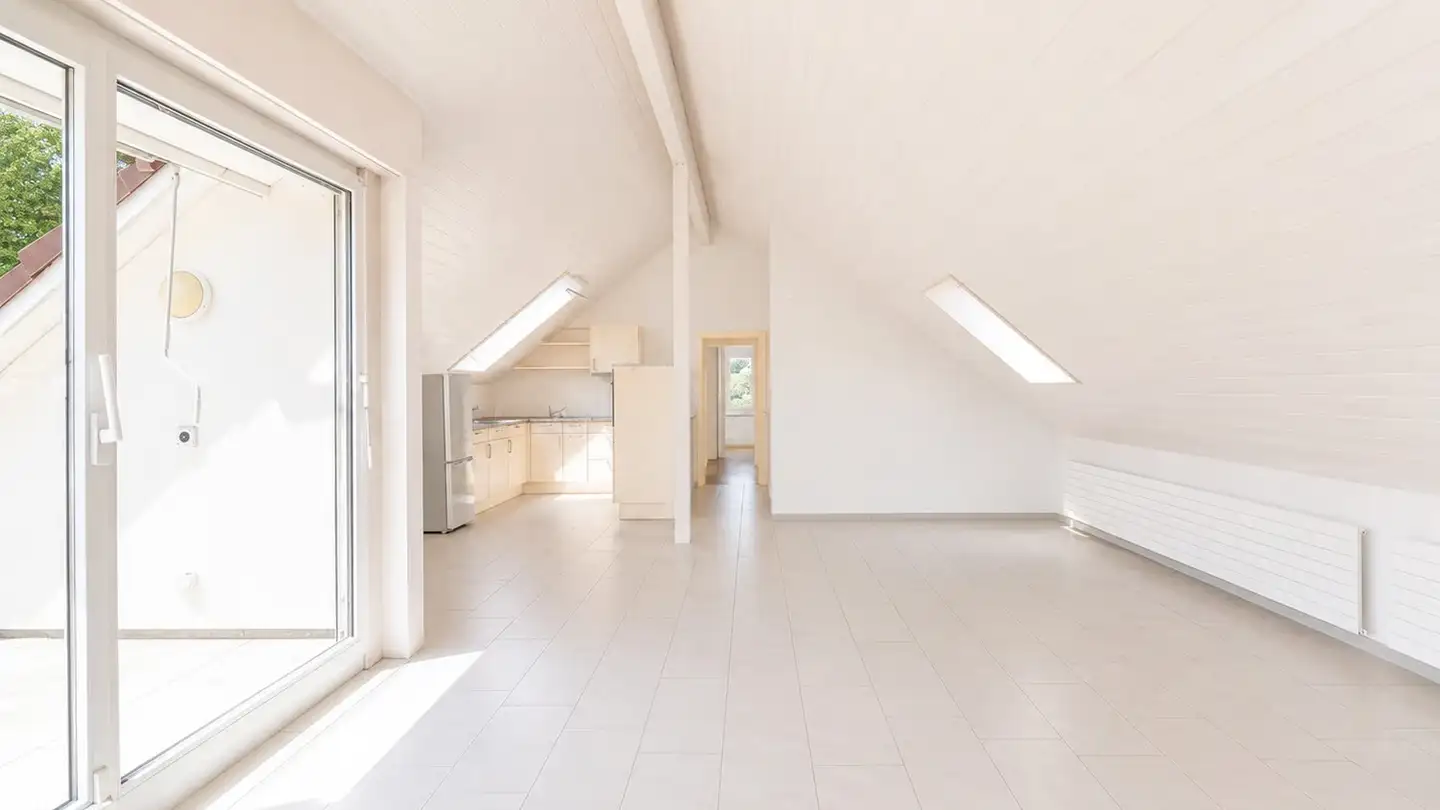 Appartamento in affitto - Mülligerstrasse 5, 5210 Windisch - Foto 2