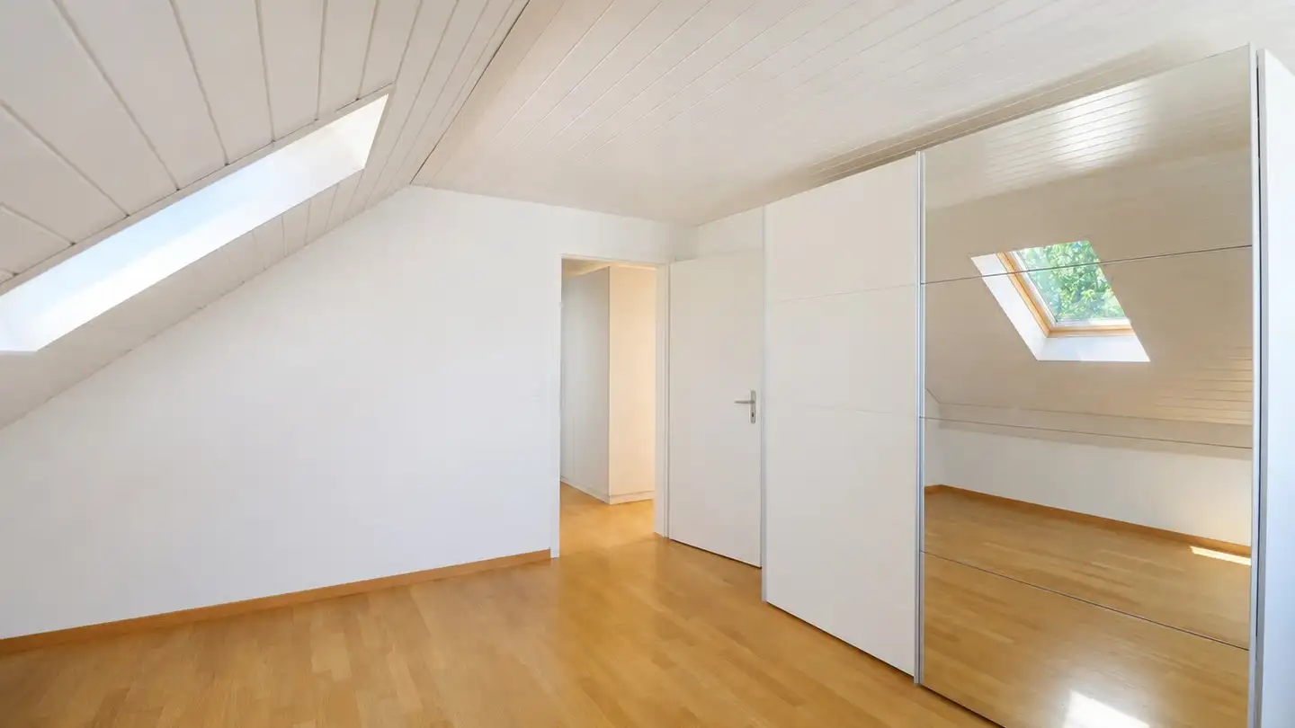 Appartamento in affitto - Mülligerstrasse 5, 5210 Windisch - Foto 3