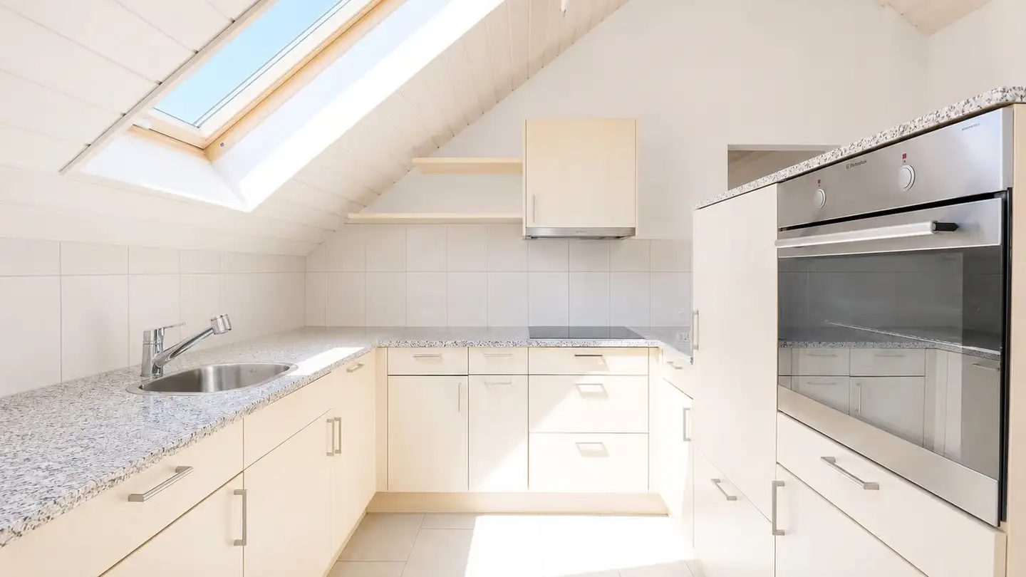 Appartamento in affitto - Mülligerstrasse 5, 5210 Windisch - Foto 4