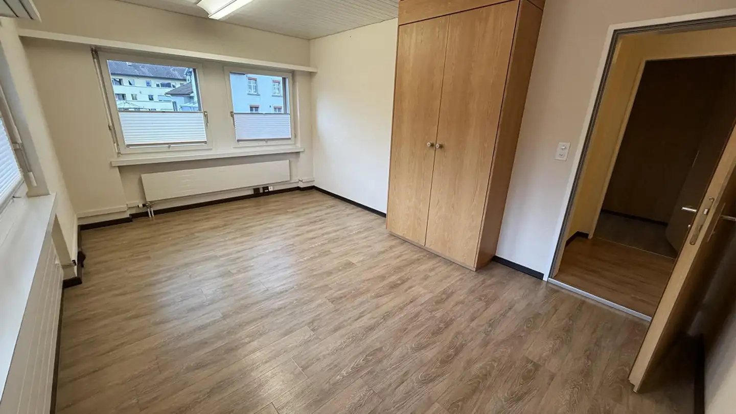 Workshop for rent - Wilerstrasse 12, 8370 Sirnach - Photo 2