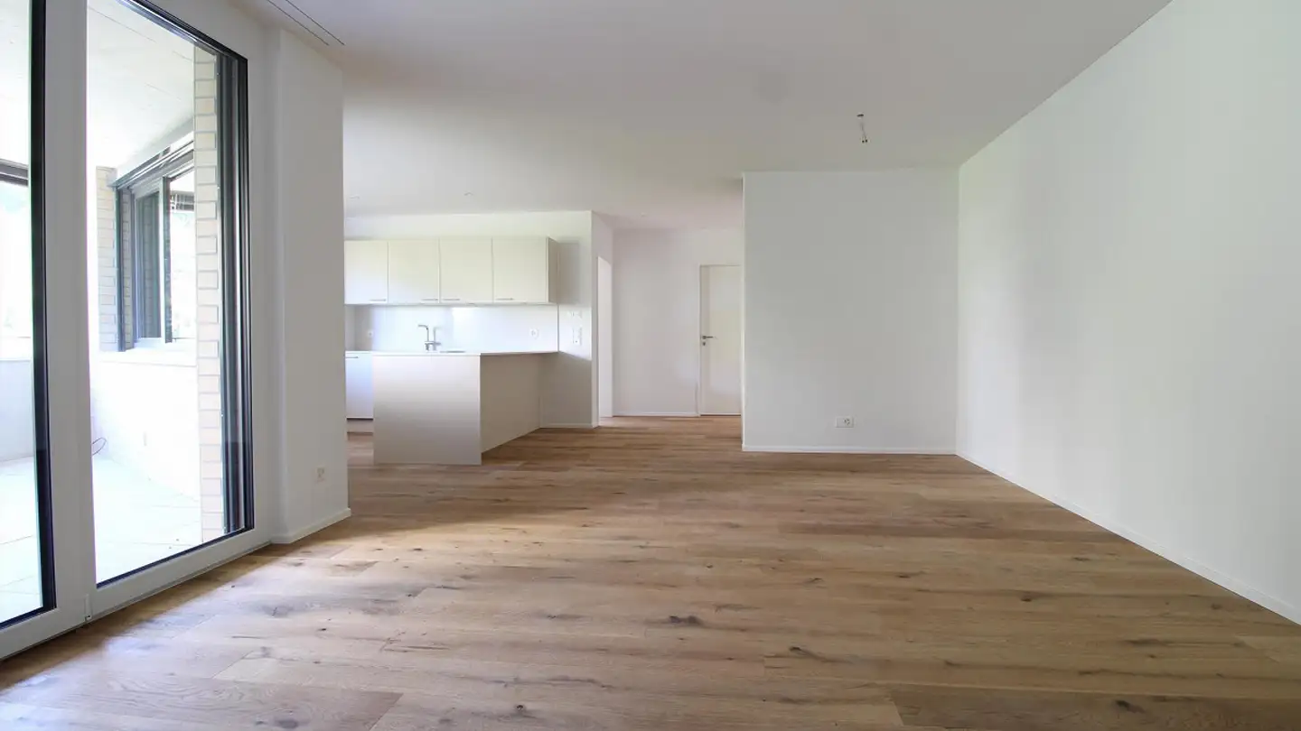 Penthouse mieten - Oberstrasse 117, 9230 Flawil - Foto 3