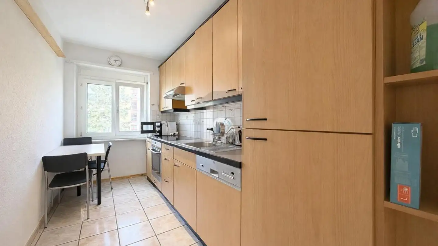 Apartment for sale - 4052 Basel - Photo 3