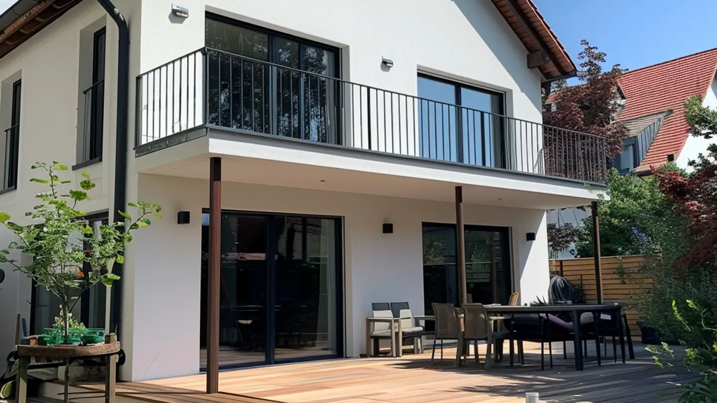 Maison individuelle à vendre - 3612 Steffisburg
