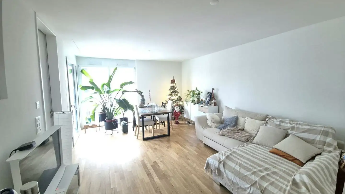Apartment for rent - Austrasse 46, 8045 Zürich