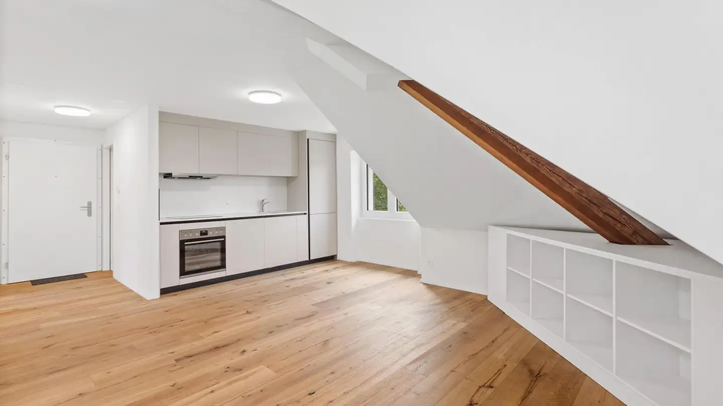 Wohnung mieten - Gaswerkstrasse 9, 8500 Frauenfeld - Foto 3