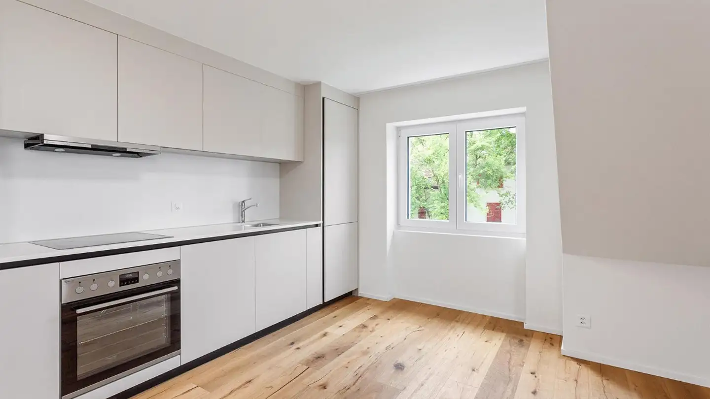 Wohnung mieten - Gaswerkstrasse 9, 8500 Frauenfeld - Foto 4