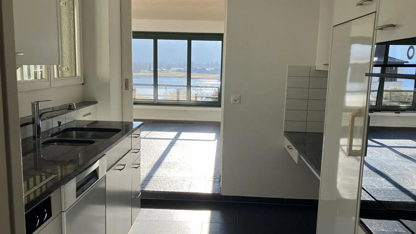 Maisonette-Wohnung mieten - Alte Landstrasse, 6314 Unterägeri - Foto 3