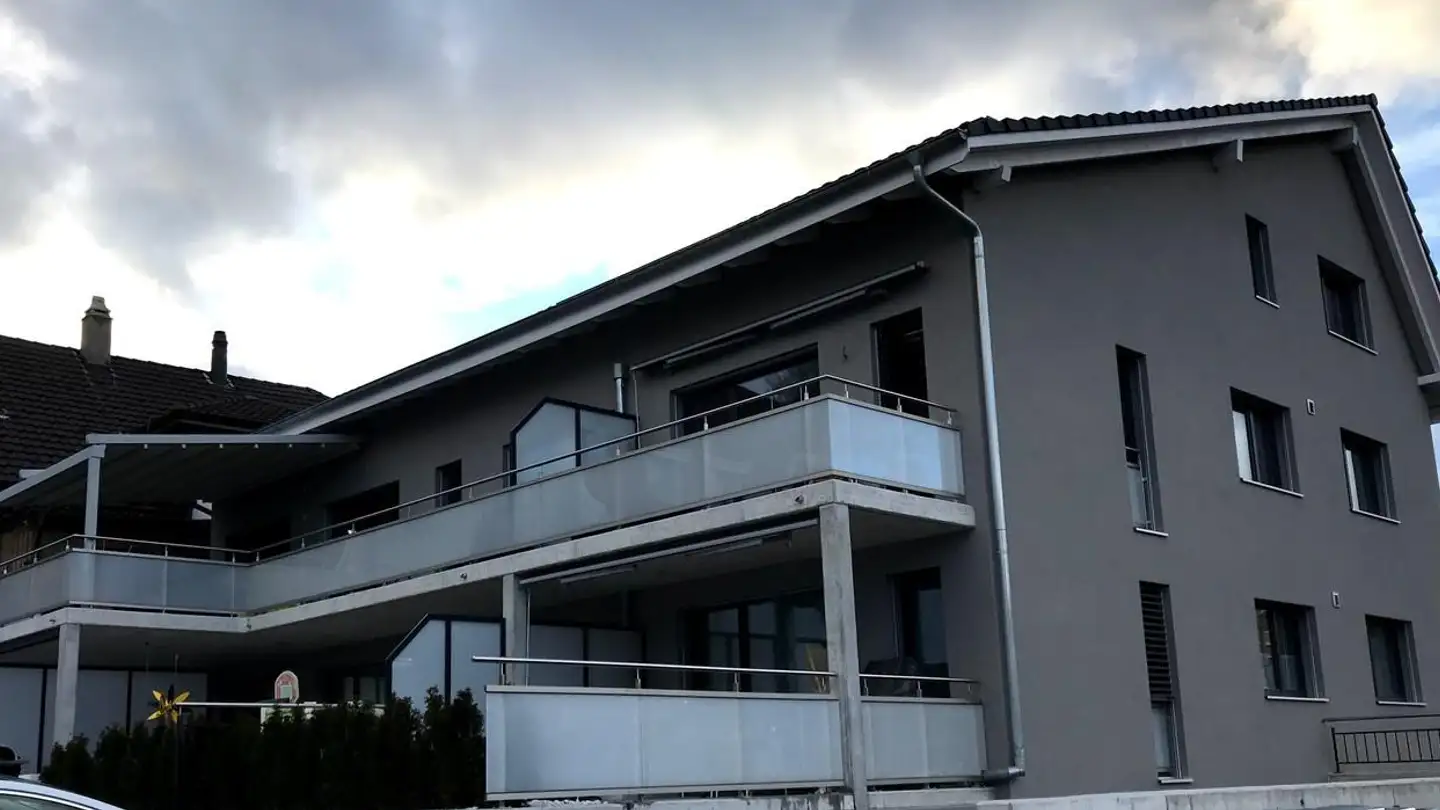 Appartamento in affitto - Bernstrasse 2a, 3066 Stettlen
