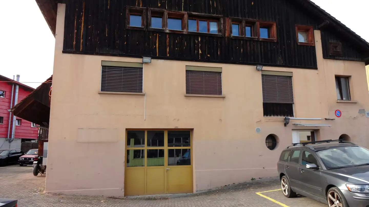 Spazio di archiviazione in affitto - Menzikerstrasse 16, 6221 Rickenbach LU