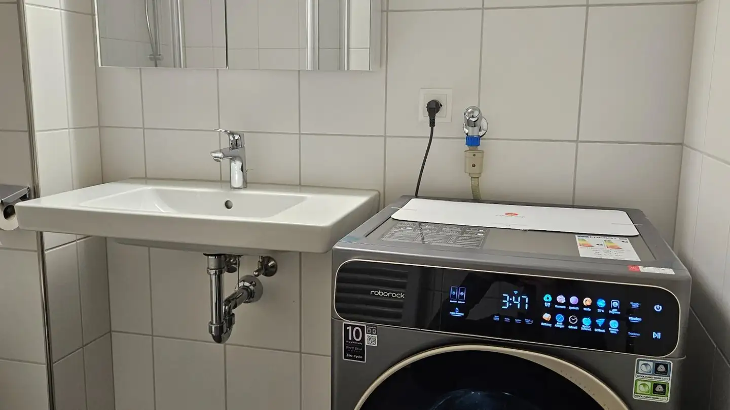 Appartement à louer - Bahnhofstrasse 12, 3770 Zweisimmen - Photo 2