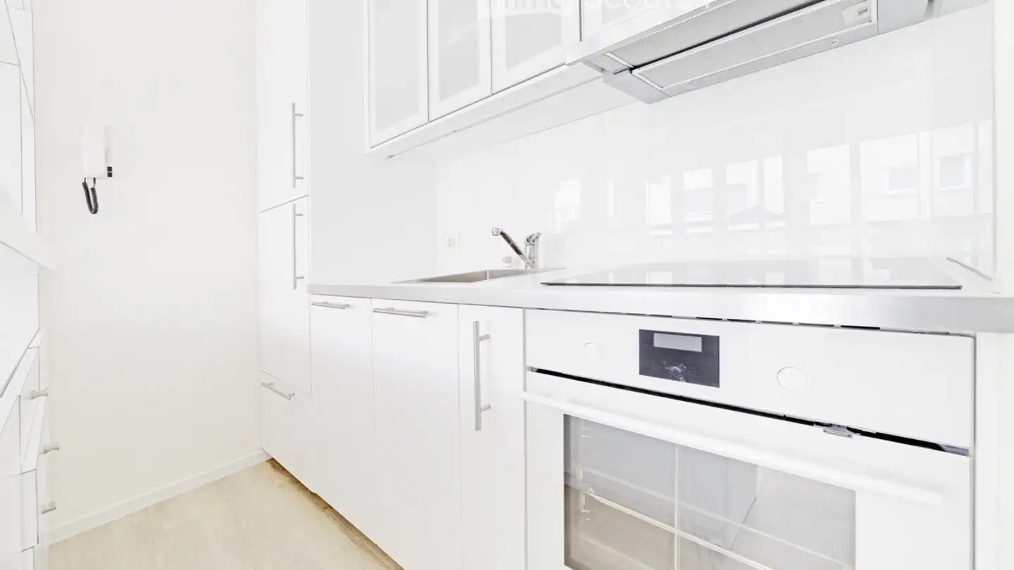 Appartement à louer - 6900 Lugano - Photo 4