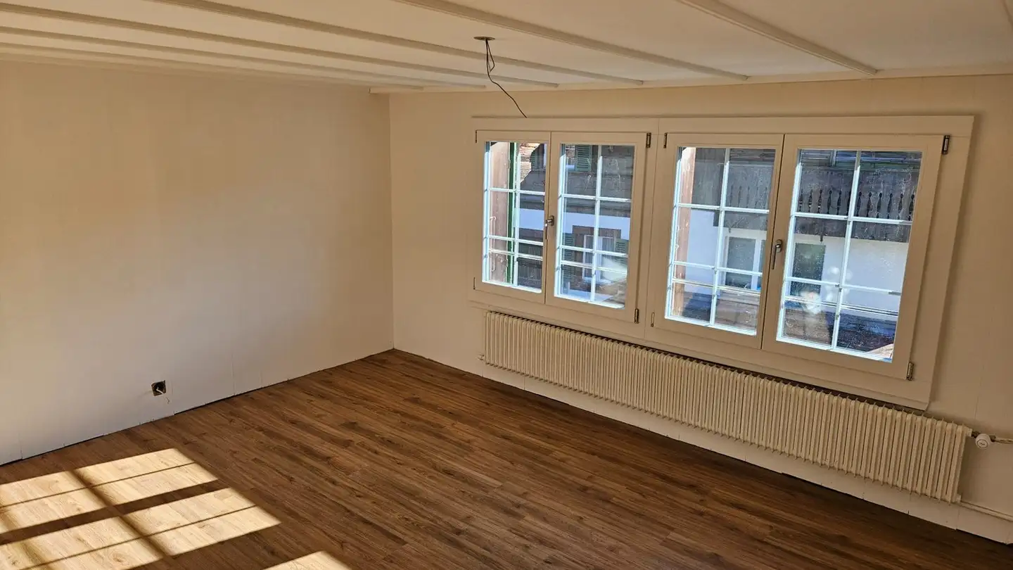 Appartement à louer - Bahnhofstrasse 12, 3770 Zweisimmen - Photo 3