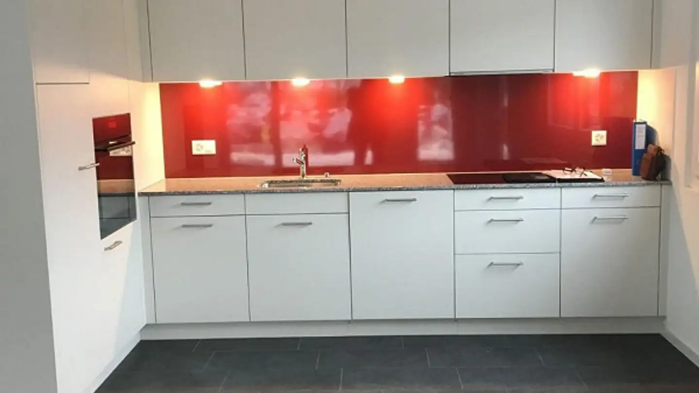 Appartamento in affitto - Bernstrasse 2a, 3066 Stettlen - Foto 2