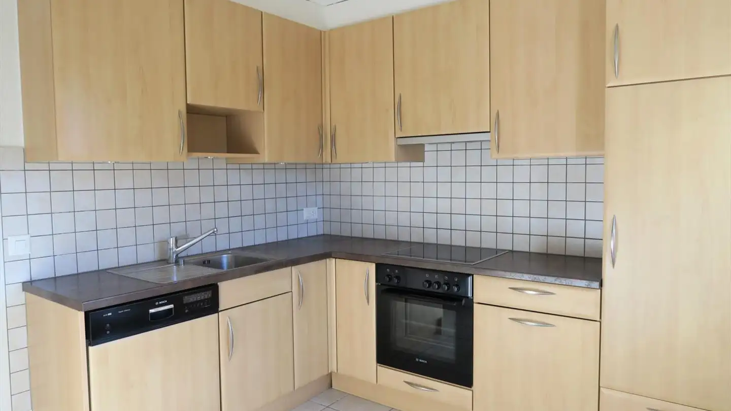 Apartment for rent - Avenue De La Gare 18, 2800 Delémont