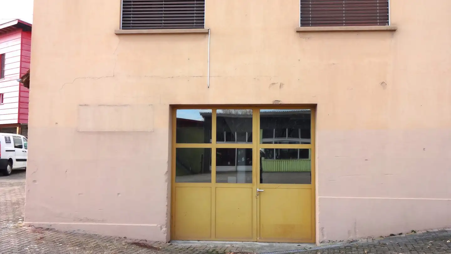 Spazio di archiviazione in affitto - Menzikerstrasse 16, 6221 Rickenbach LU - Photo 2