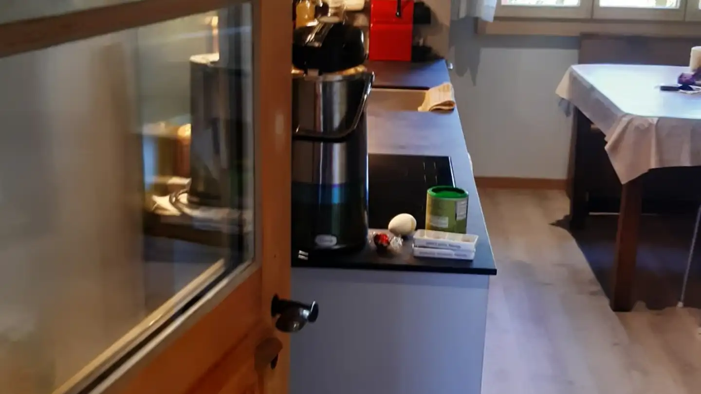 Casa singola in affitto - Unterdorfstrasse 10, 3752 Wimmis - Foto 2