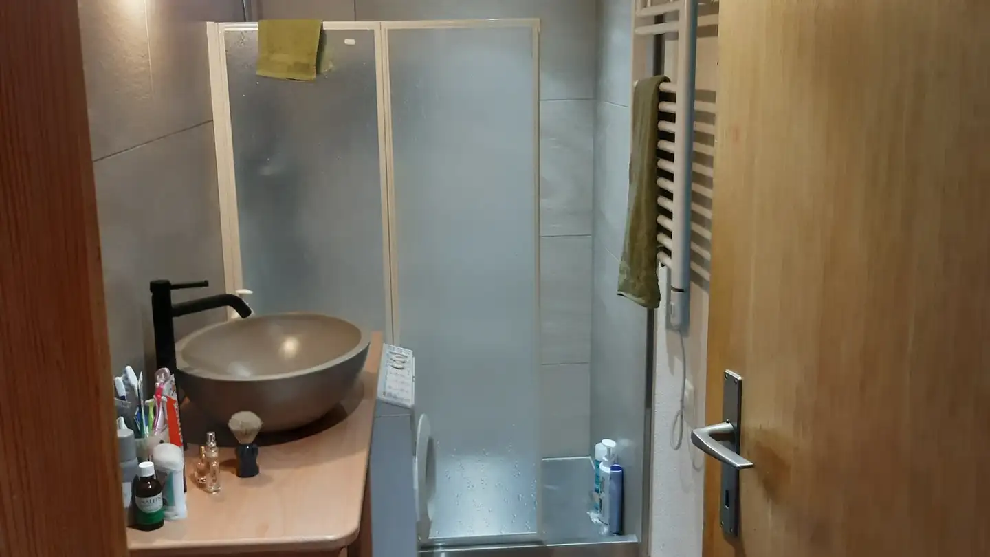 Casa singola in affitto - Unterdorfstrasse 10, 3752 Wimmis - Foto 3