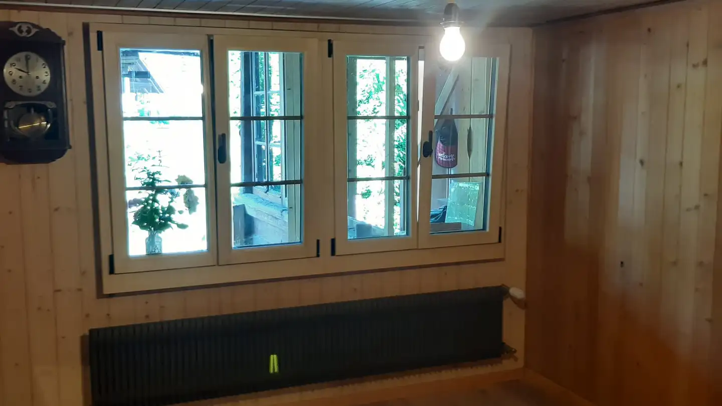 Casa singola in affitto - Unterdorfstrasse 10, 3752 Wimmis - Foto 4