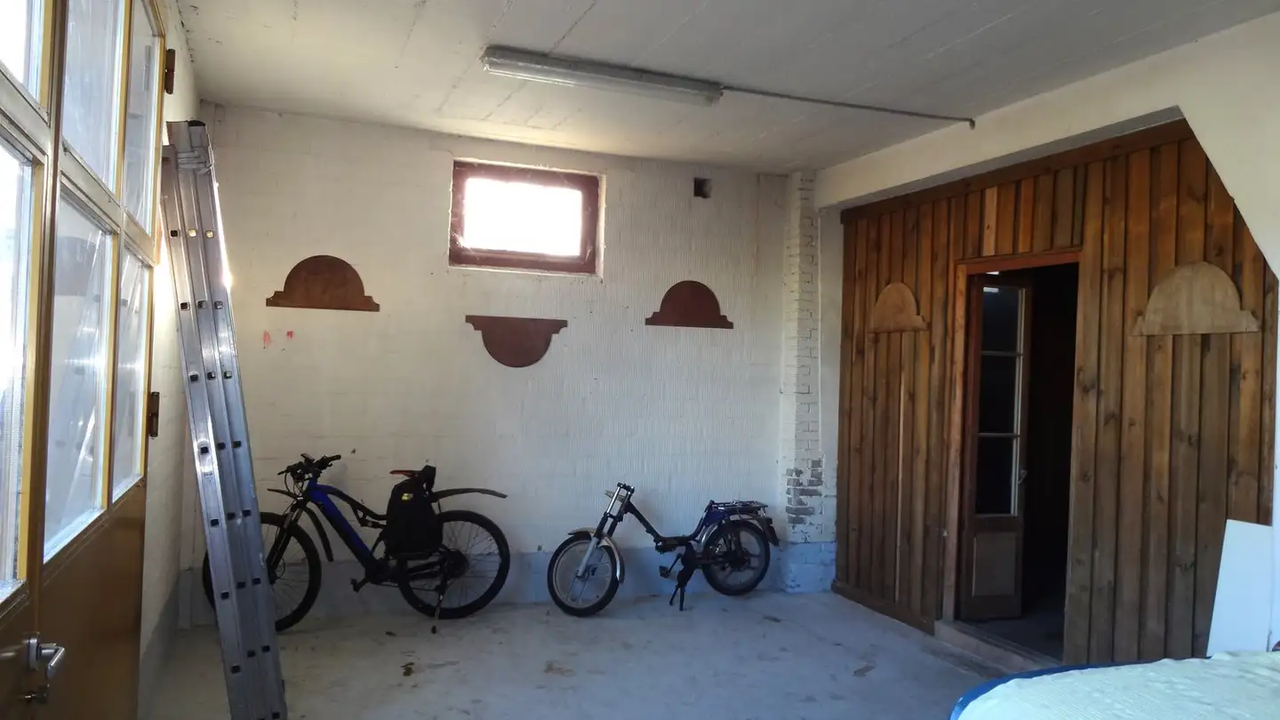 Spazio di archiviazione in affitto - Menzikerstrasse 16, 6221 Rickenbach LU - Photo 3