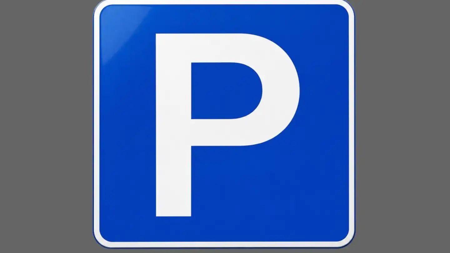 Tiefgaragenstellplatz mieten - Föhrenstrasse 20, 9100 Herisau