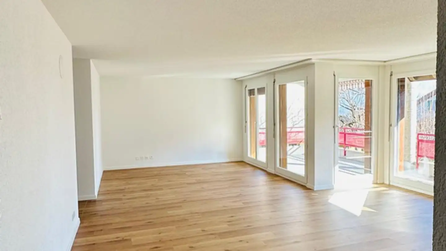 Appartamento in affitto - Rümligenstrasse 36, 3128 Rümligen