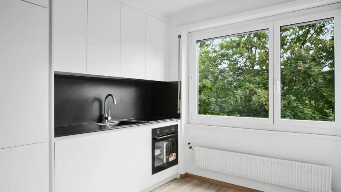 Apartment for rent - Rue Georges-Perrenoud 36, 2400 Le Locle