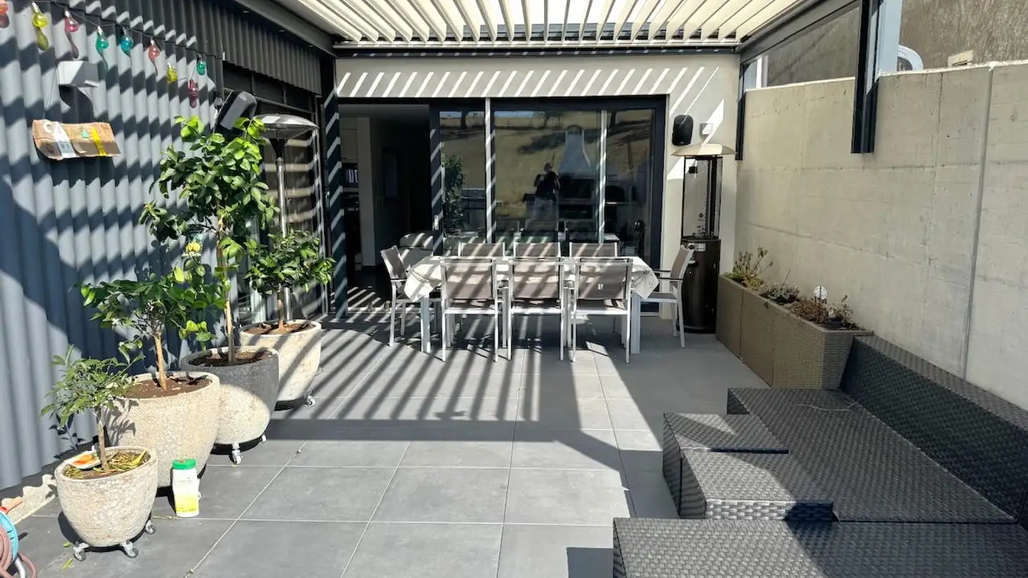 Duplex in vendita - 1186 Essertines-sur-Rolle