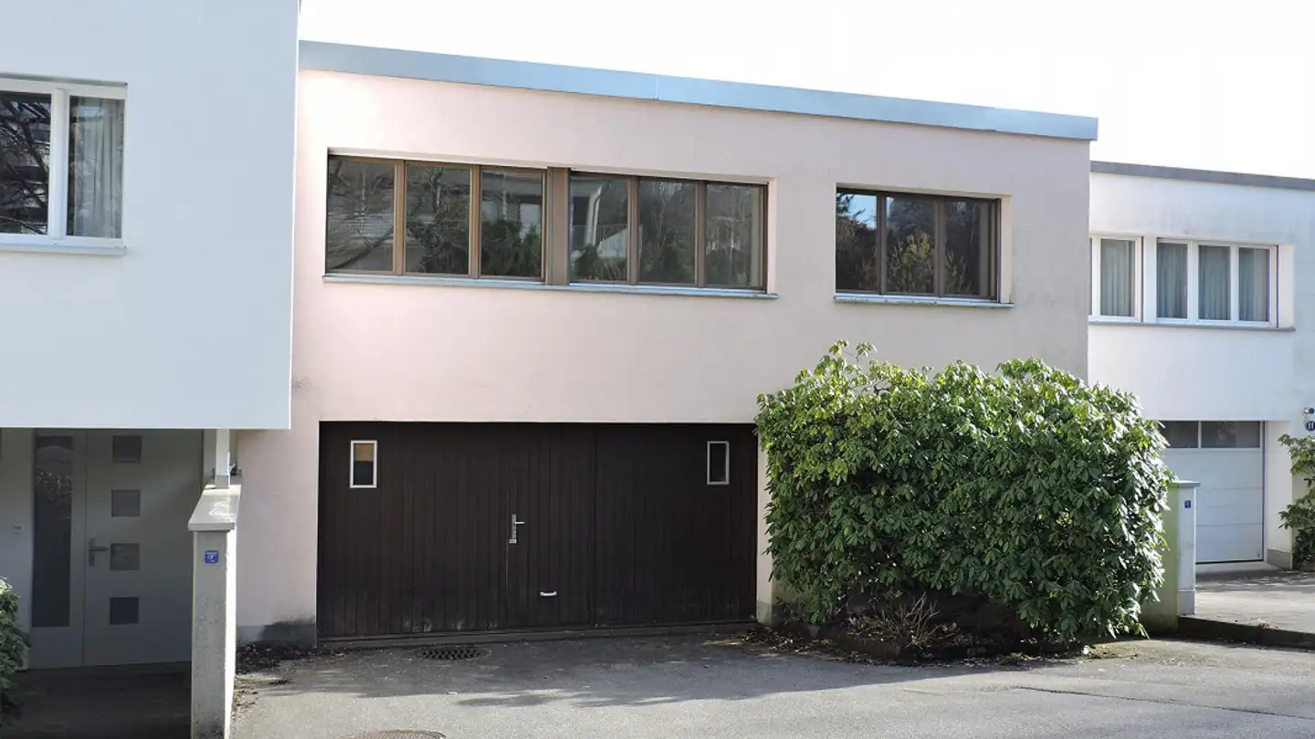 Single house for sale - Hölderlinstrasse 9, 9008 St. Gallen