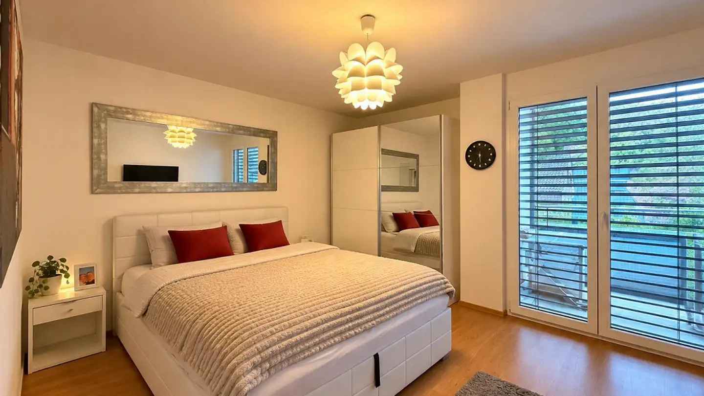 Appartamento in affitto - St. Galler Strasse 199, 9200 Gossau SG - Foto 4