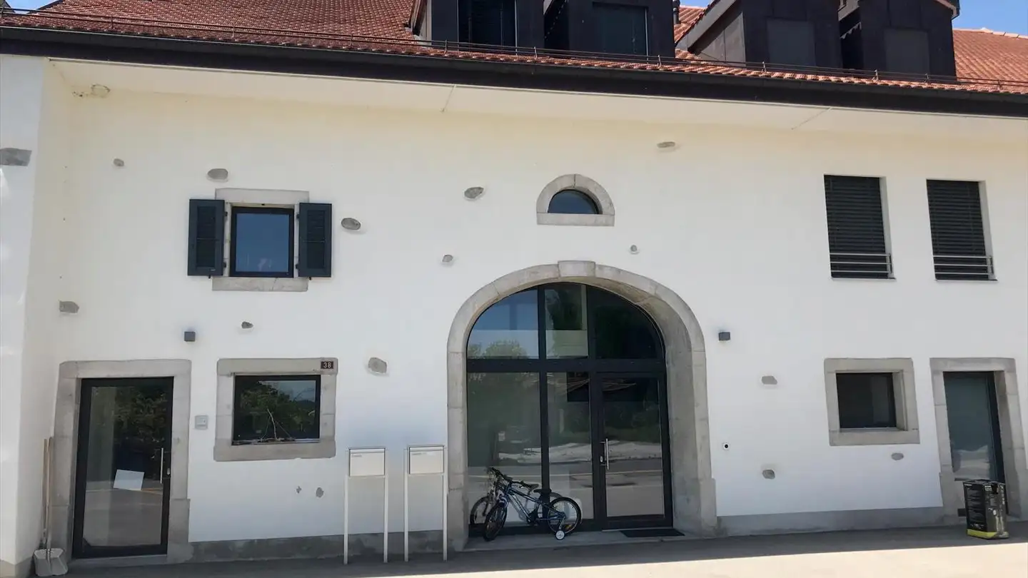 Duplex in vendita - 1186 Essertines-sur-Rolle - Foto 4