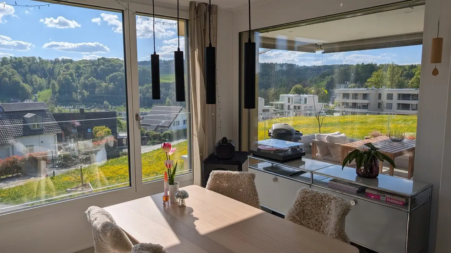 Apartment for rent - 8903 Birmensdorf ZH