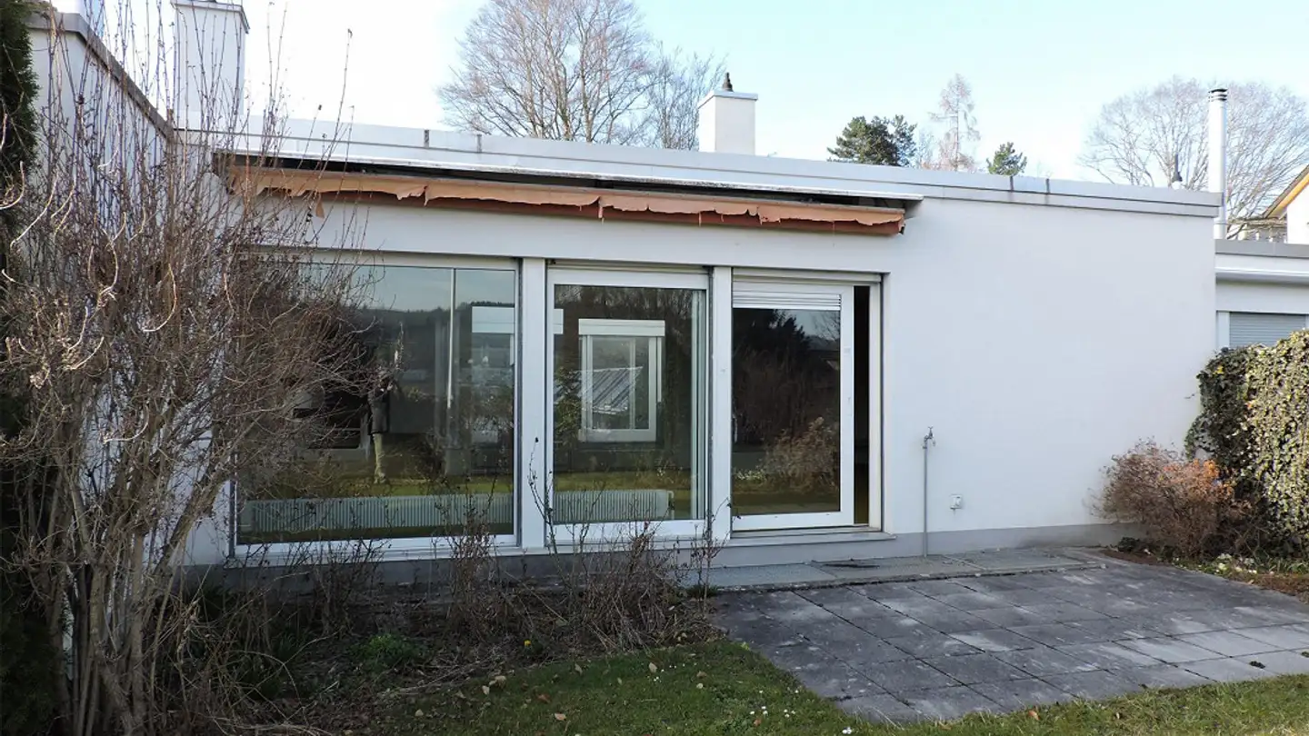 Single house for sale - Hölderlinstrasse 9, 9008 St. Gallen - Photo 2