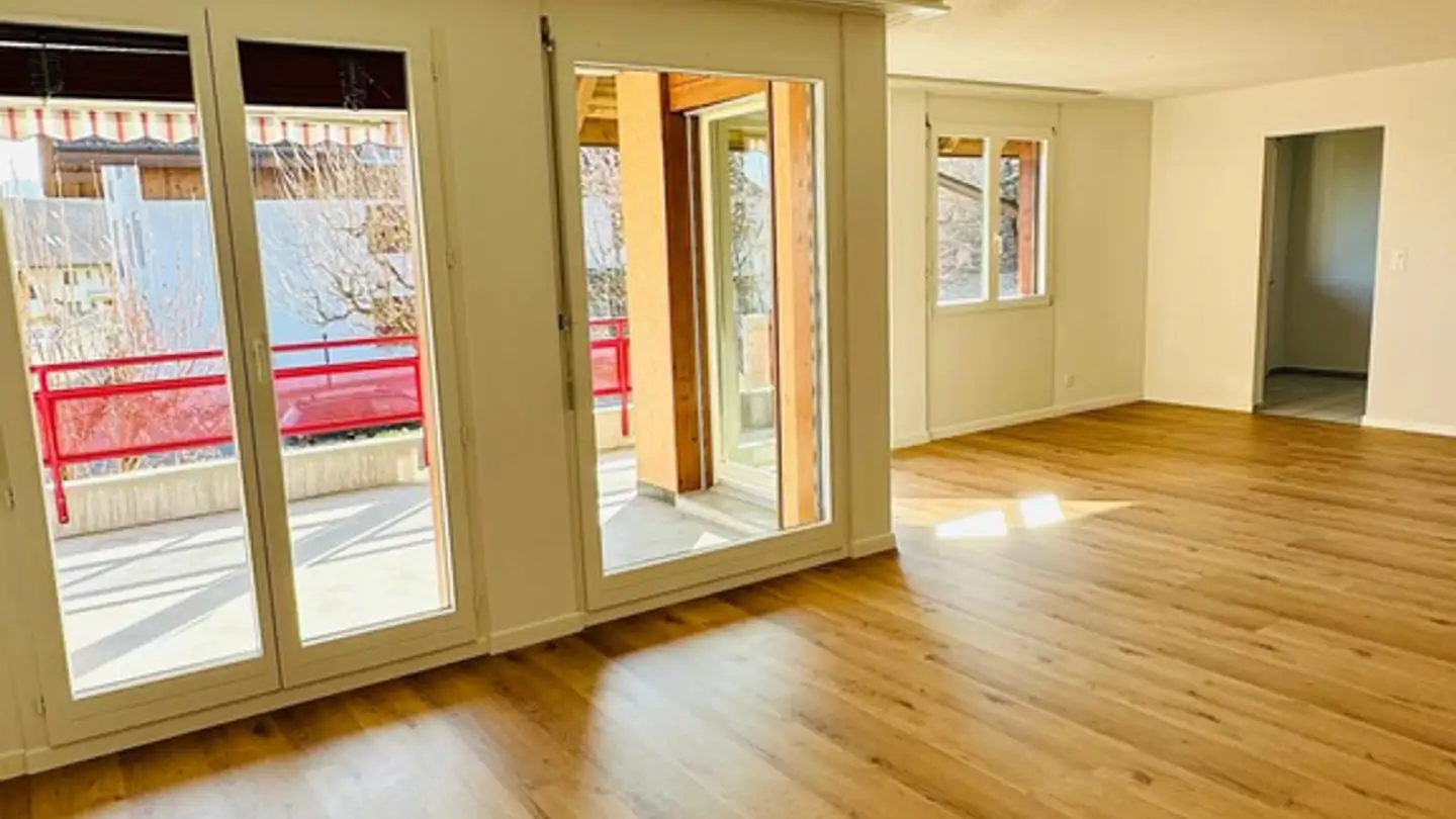 Appartamento in affitto - Rümligenstrasse 36, 3128 Rümligen - Photo 2