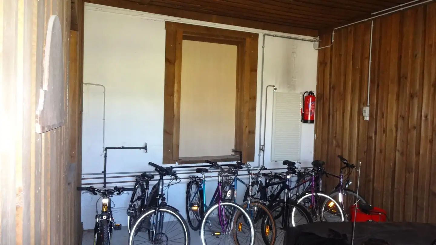 Spazio di archiviazione in affitto - Menzikerstrasse 16, 6221 Rickenbach LU - Photo 4