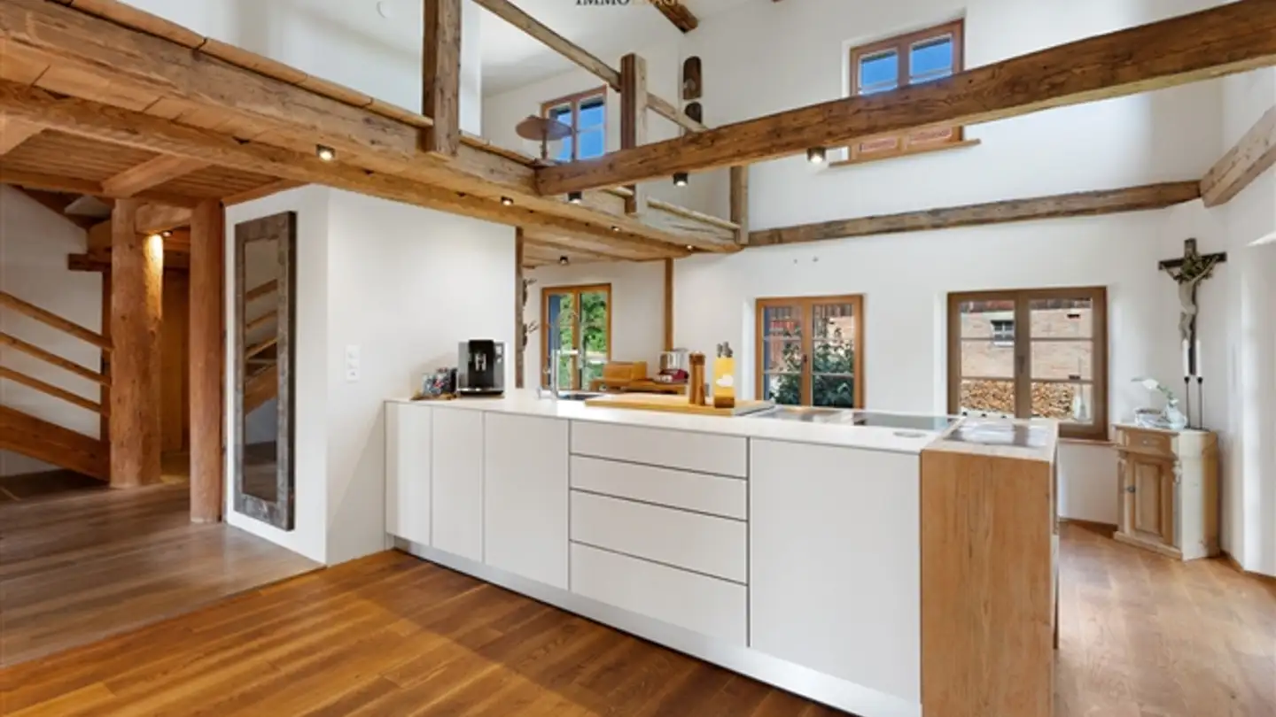 Casa singola in vendita - 8574 Illighausen