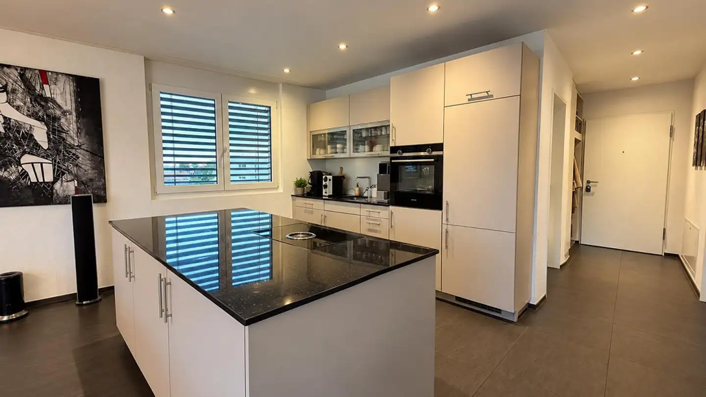 Appartamento in affitto - St. Galler Strasse 199, 9200 Gossau SG - Foto 3