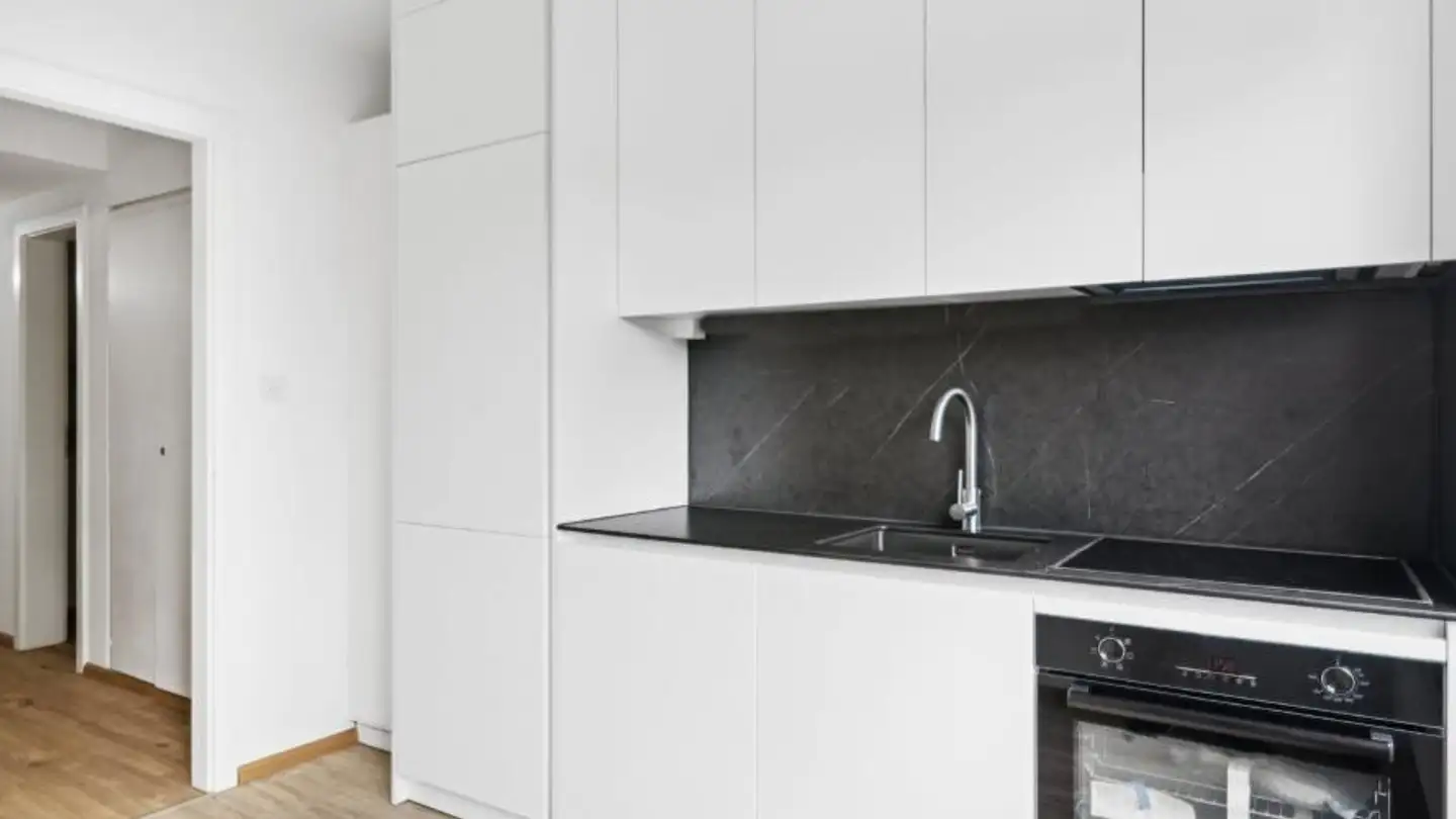 Apartment for rent - Rue Georges-Perrenoud 36, 2400 Le Locle - Photo 2