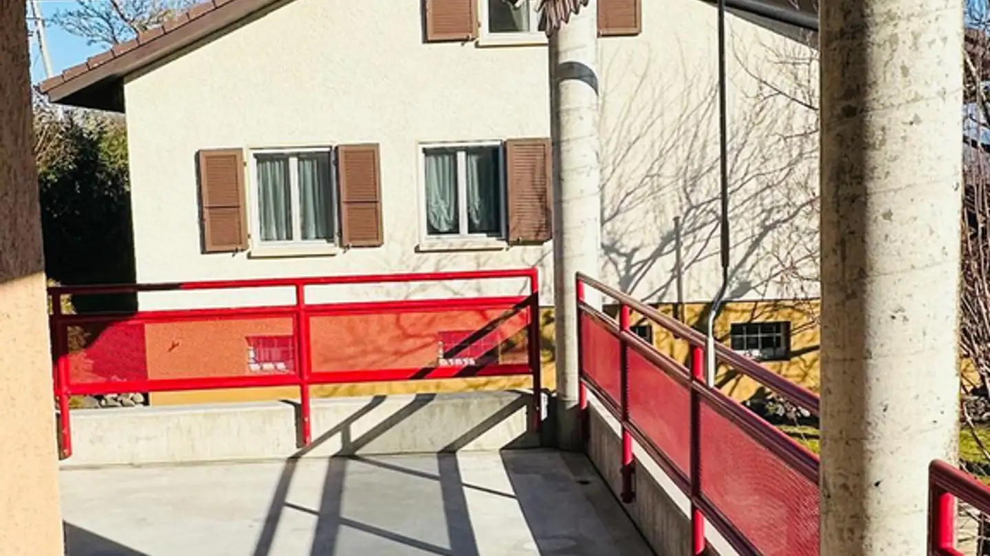 Appartamento in affitto - Rümligenstrasse 36, 3128 Rümligen - Photo 3