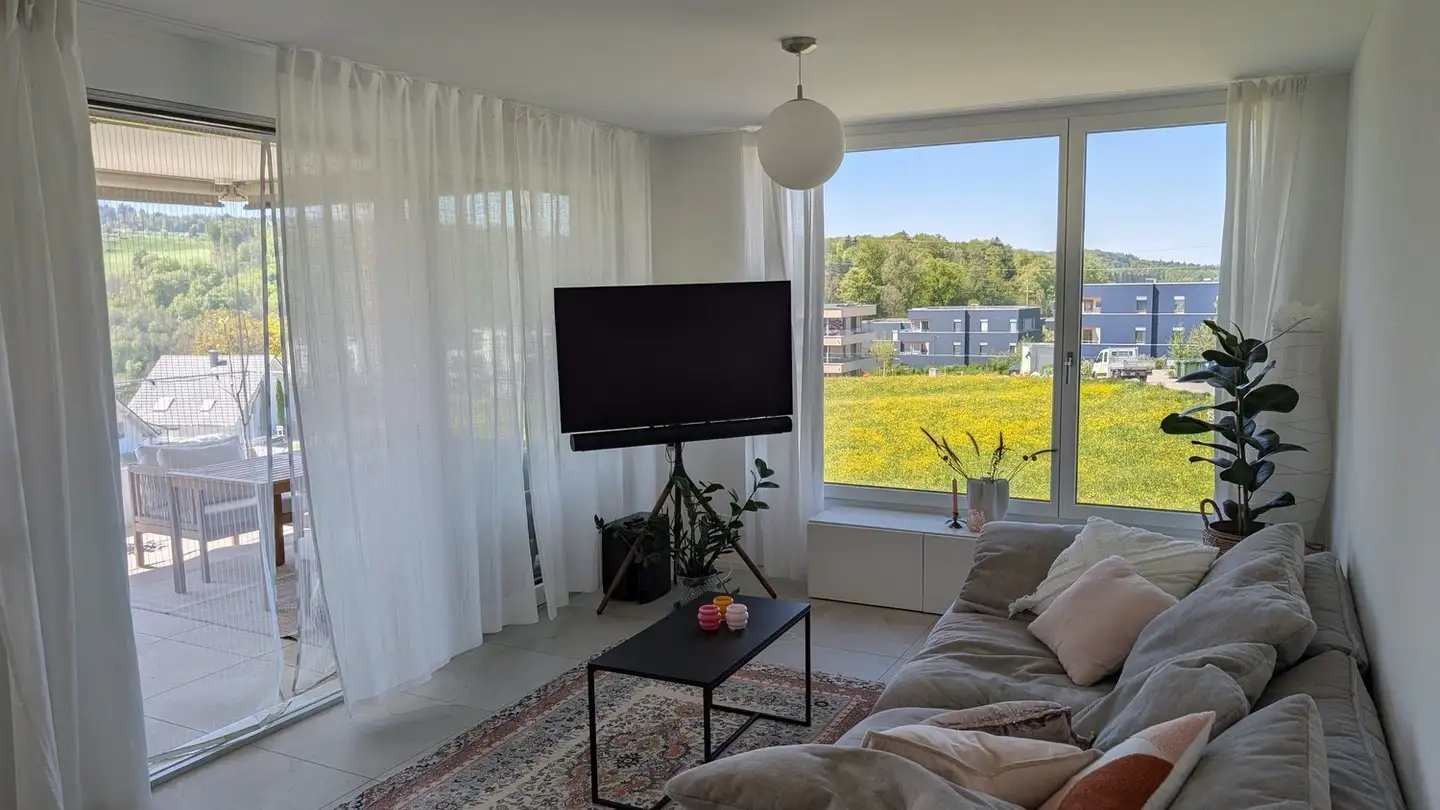 Apartment for rent - 8903 Birmensdorf ZH - Photo 2