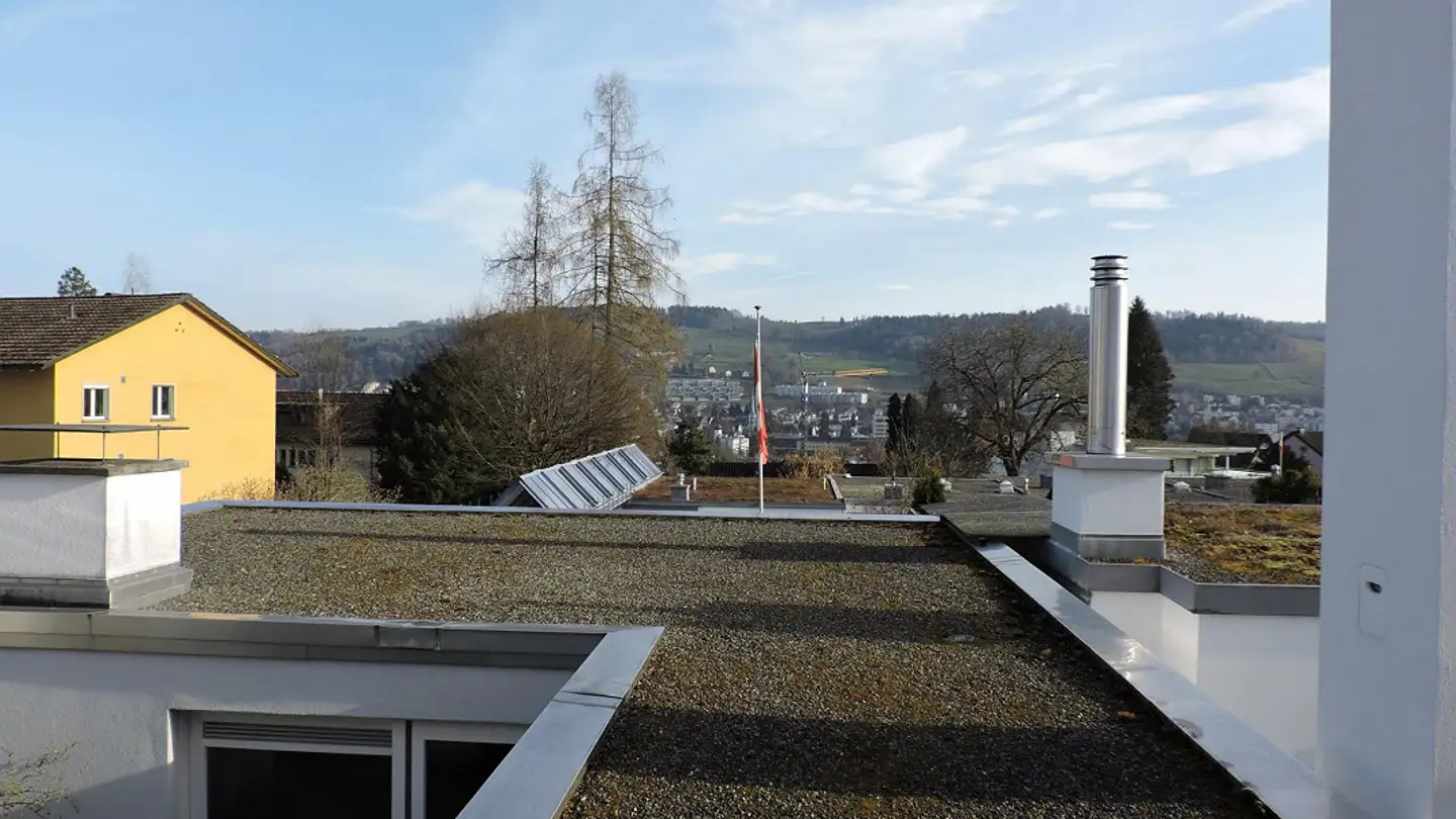 Single house for sale - Hölderlinstrasse 9, 9008 St. Gallen - Photo 3