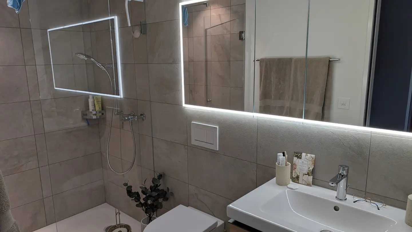 Apartment for rent - 8903 Birmensdorf ZH - Photo 3