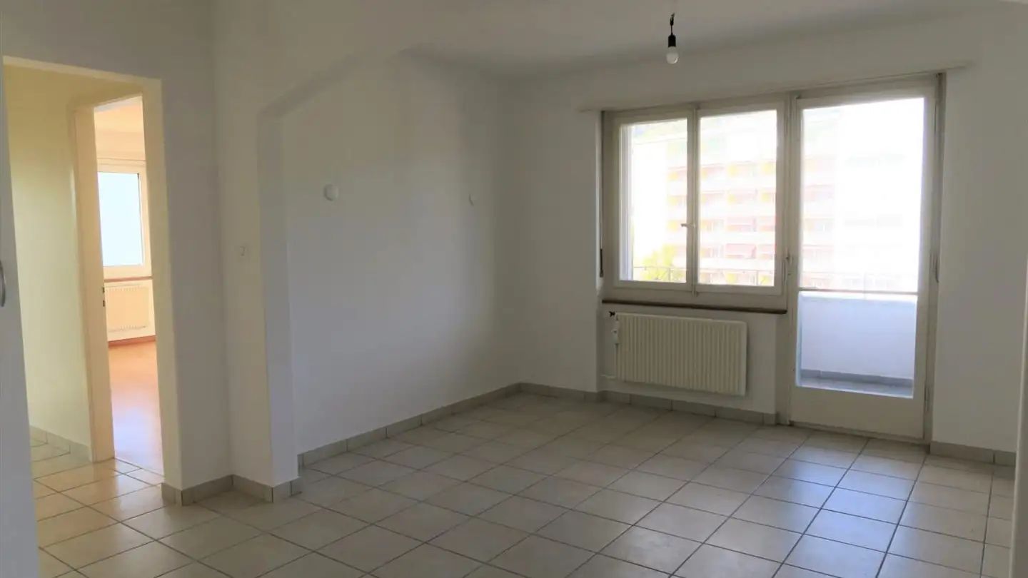 Appartamento in affitto - Avenue De La Gare 18, 2800 Delémont - Photo 2