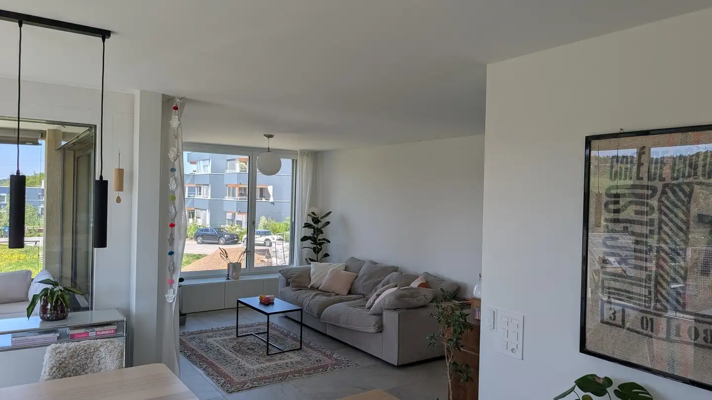 Apartment for rent - 8903 Birmensdorf ZH - Photo 4