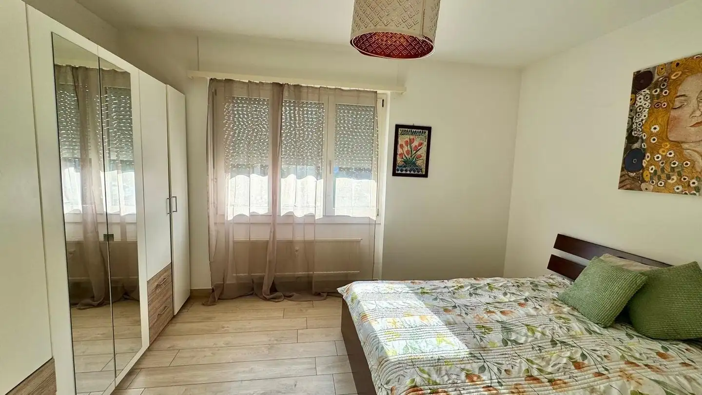 Appartamento in affitto - 6946 Ponte Capriasca