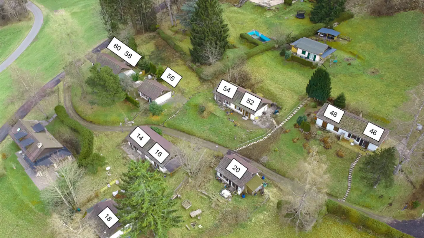 Casa singola in vendita - Route Des Prévondes, 1832 Villard-sur-Chamby - Photo 2